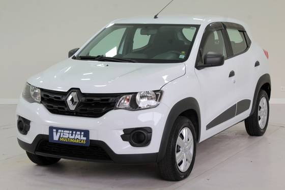RENAULT KWID 2022