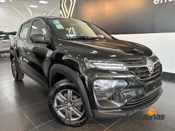 RENAULT KWID 2025