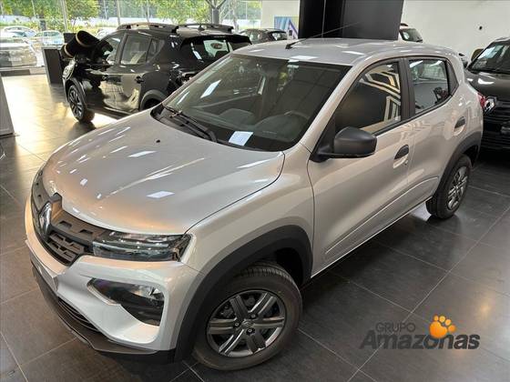 RENAULT KWID 2026