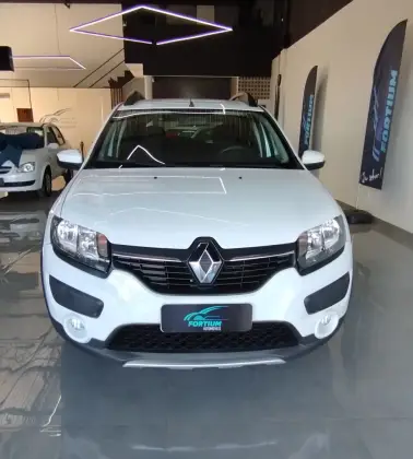 RENAULT SANDERO 2016