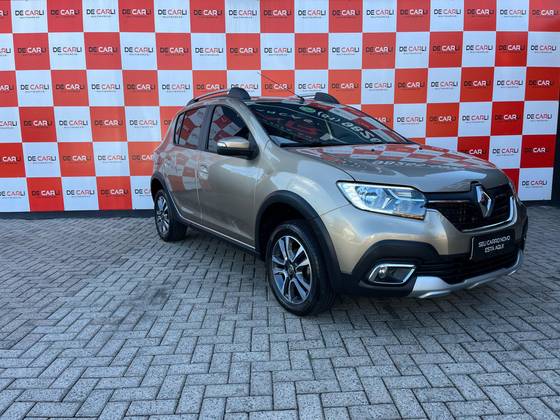 RENAULT STEPWAY 2022