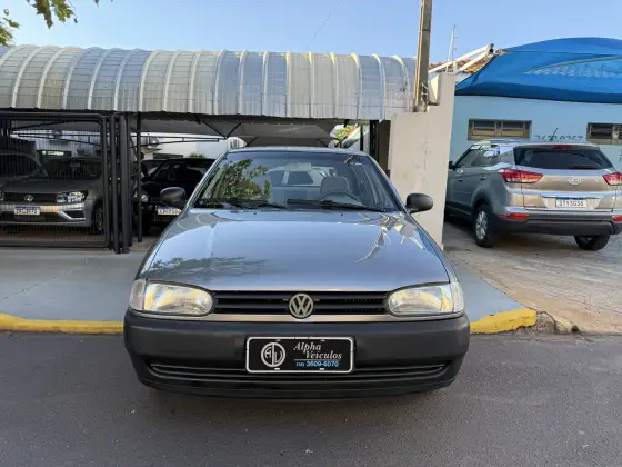 VOLKSWAGEN GOL 1998