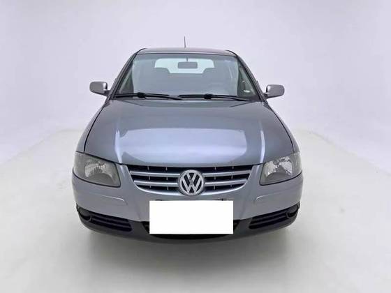 VOLKSWAGEN GOL 2008