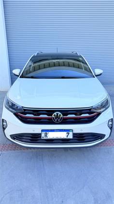 VOLKSWAGEN NIVUS 2022