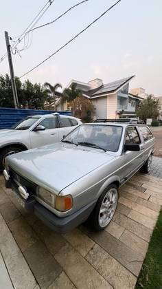 VOLKSWAGEN PARATI 1994