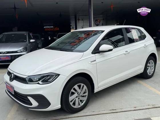 VOLKSWAGEN POLO 2024