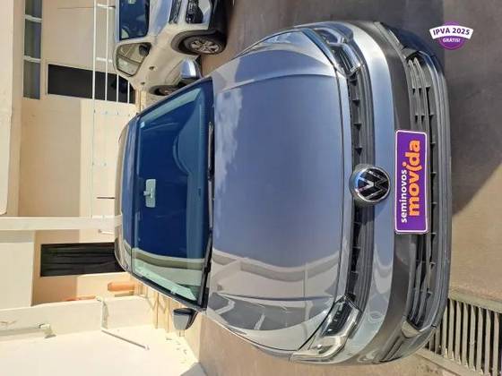 VOLKSWAGEN POLO 2024