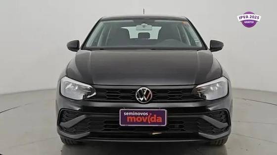 VOLKSWAGEN POLO 2024