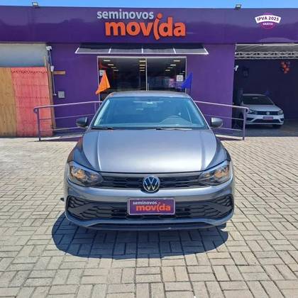 VOLKSWAGEN POLO 2024