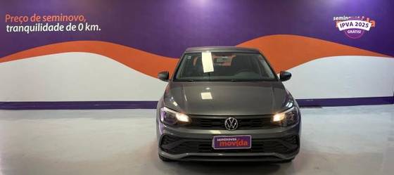 VOLKSWAGEN POLO 2024