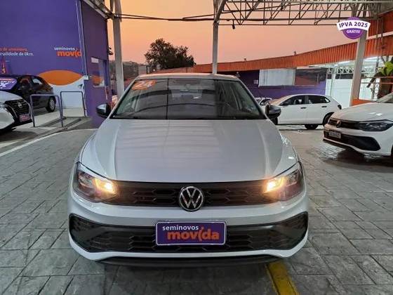 VOLKSWAGEN POLO 2024