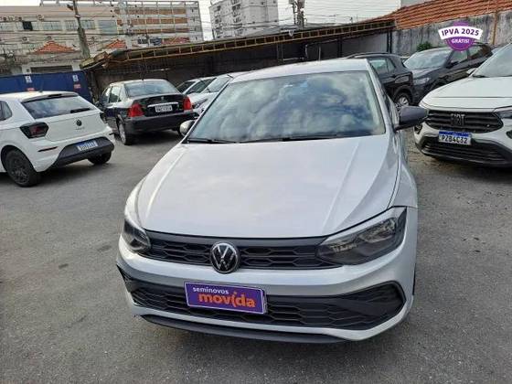 VOLKSWAGEN POLO 2024