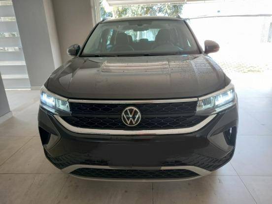 VOLKSWAGEN TAOS 2023