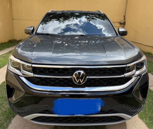 VOLKSWAGEN TAOS 2023