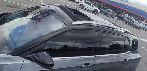 VOLKSWAGEN T-CROSS 2024