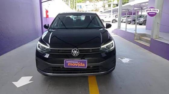 VOLKSWAGEN VIRTUS 2023