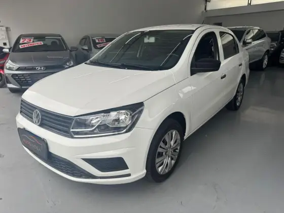 VOLKSWAGEN VOYAGE 2023