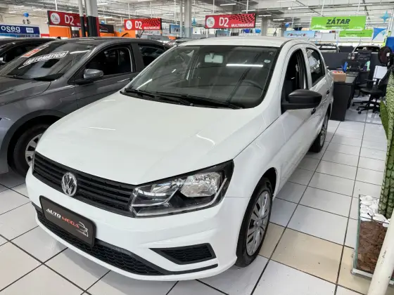 VOLKSWAGEN VOYAGE 2023