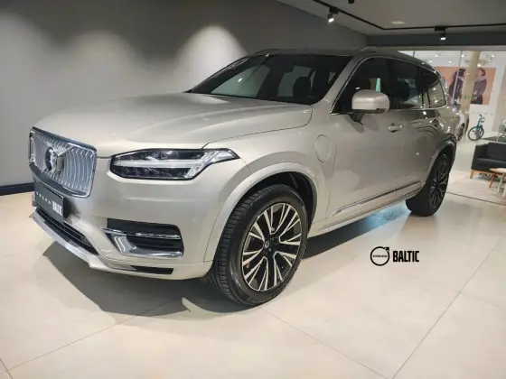 VOLVO XC90 2024