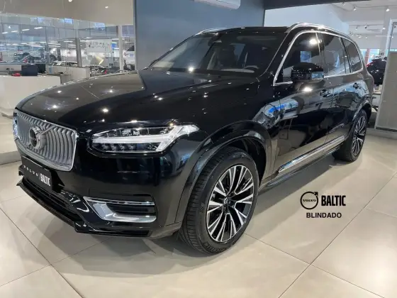 VOLVO XC90 2024