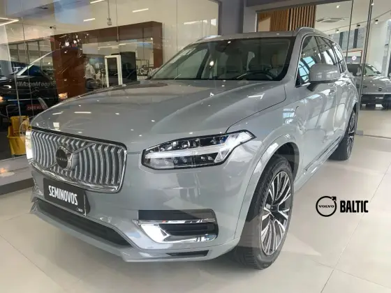 VOLVO XC90 2024