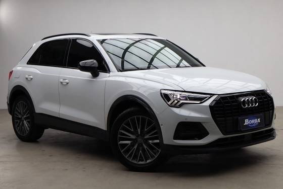 AUDI Q3 2020