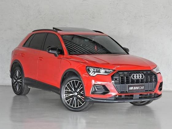 AUDI Q3 2020