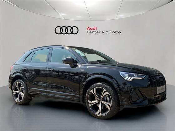 AUDI Q3 2025