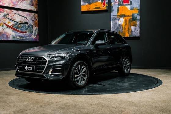 AUDI Q5 2022