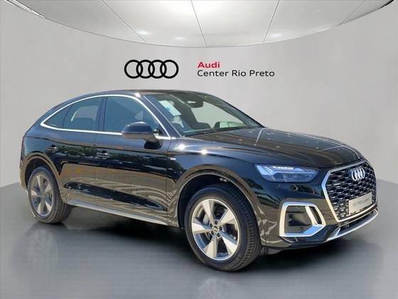 AUDI Q5 2025