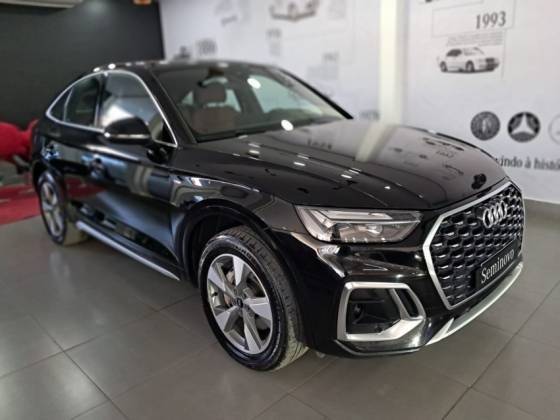 AUDI Q5 2023