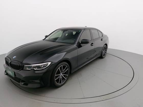 BMW 320i 2022
