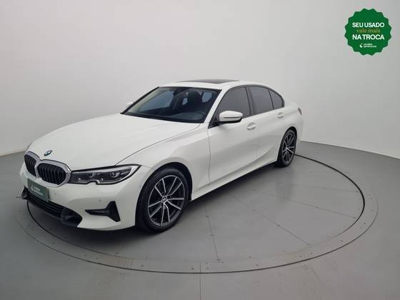 BMW 320i 2022