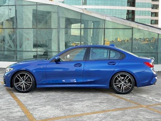 BMW 320i 2020