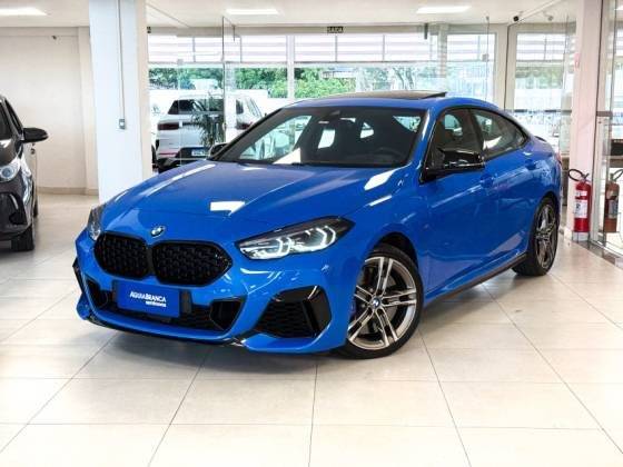 BMW M 235i 2022