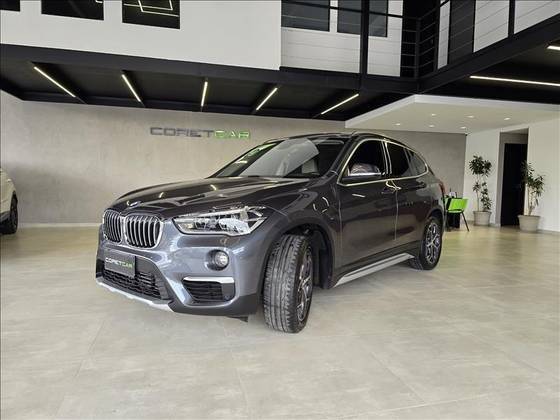 BMW X1 2019