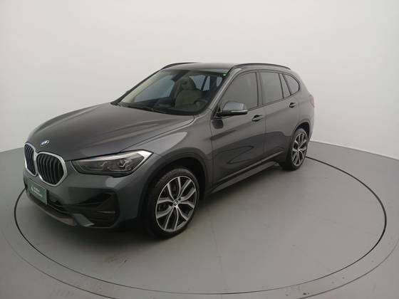 BMW X1 2022