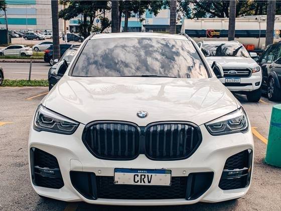 BMW X1 2022