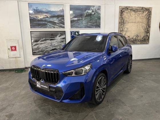 BMW X1 2025