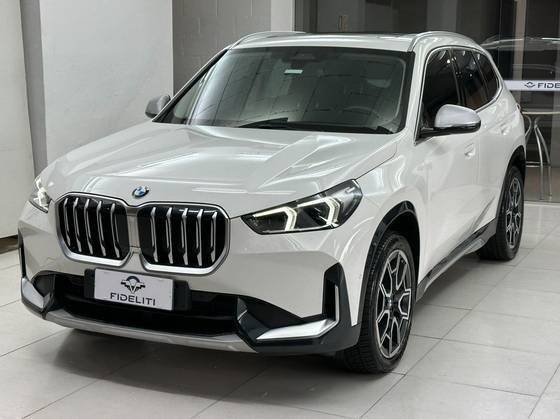 BMW X1 2023