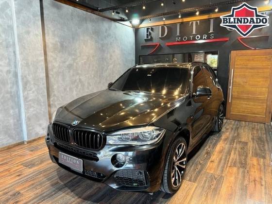 BMW X5 2015