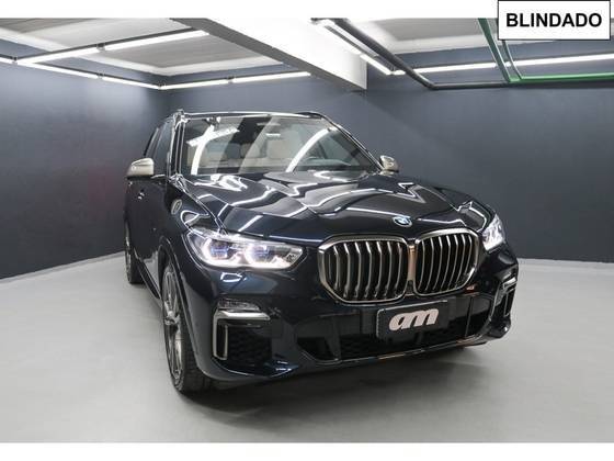 BMW X5 2019