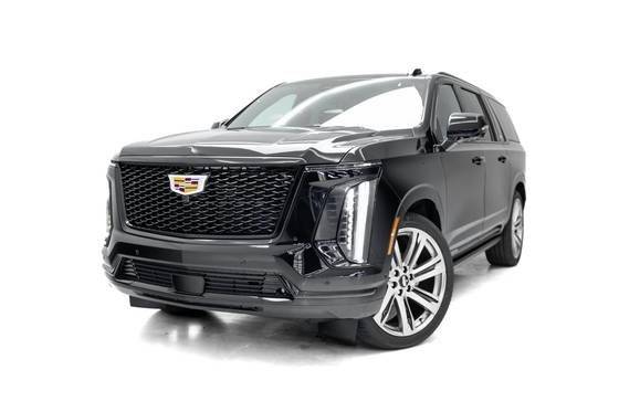 CADILLAC ESCALADE 2025