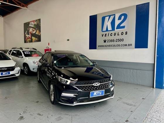 CAOA CHERY ARRIZO 6 2022