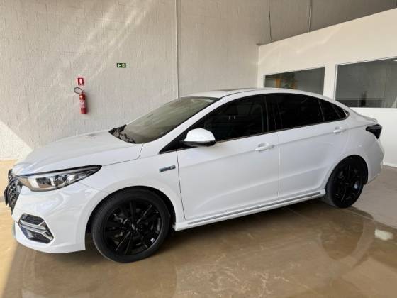 CAOA CHERY ARRIZO 6 PRO 2024