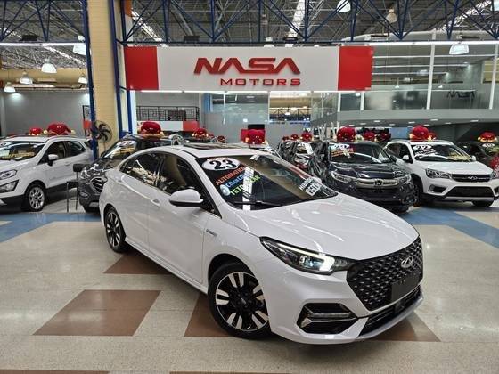 CAOA CHERY ARRIZO 6 PRO 2023