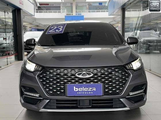 CAOA CHERY ARRIZO 6 PRO 2023