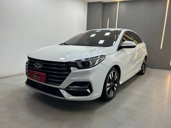 CAOA CHERY ARRIZO 6 PRO 2022