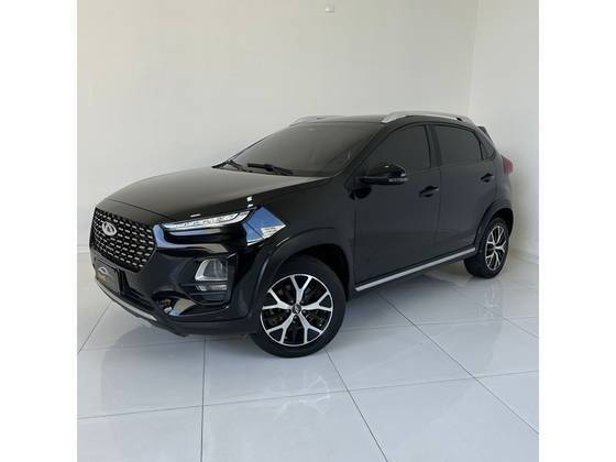 CAOA CHERY TIGGO 3X 2022