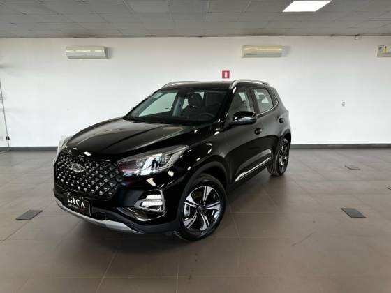 CAOA CHERY TIGGO 5x 2025